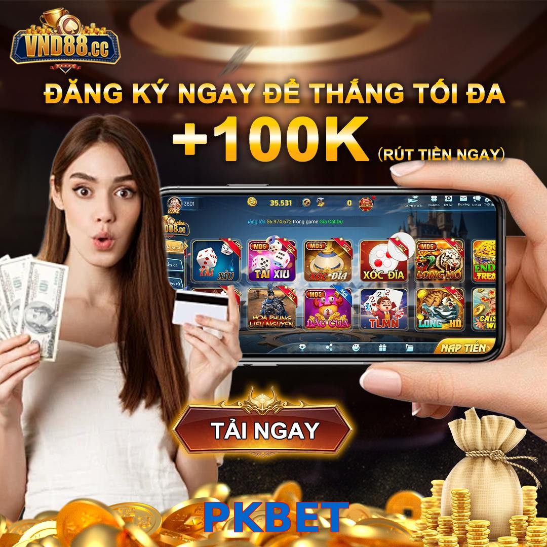 PKBET