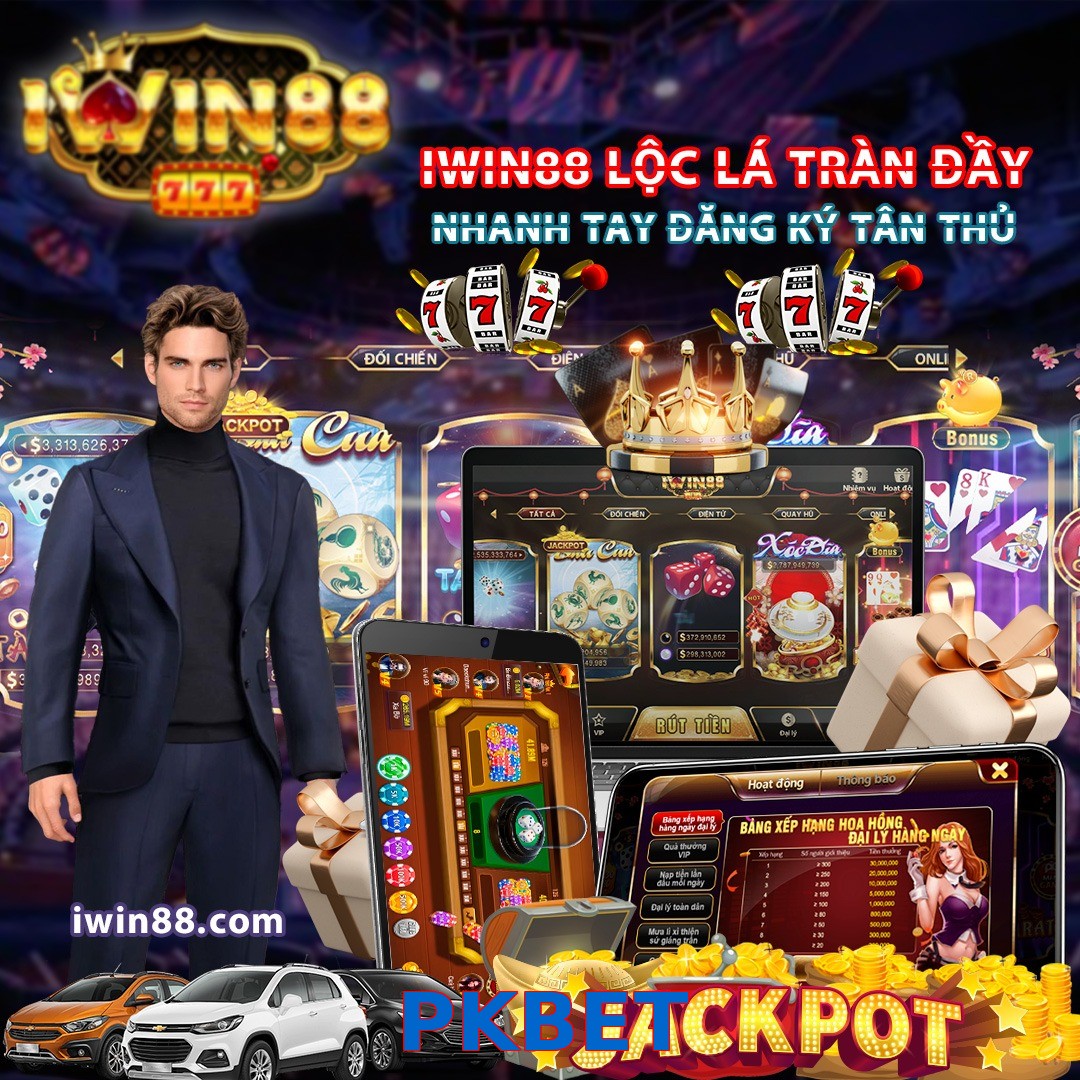 PKBET