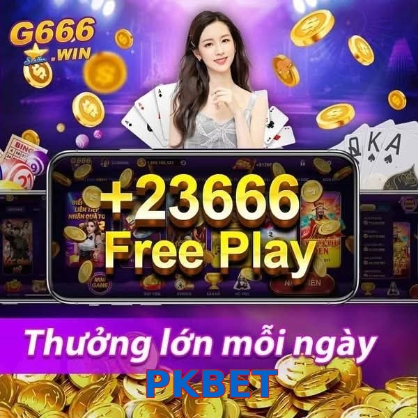PKBET