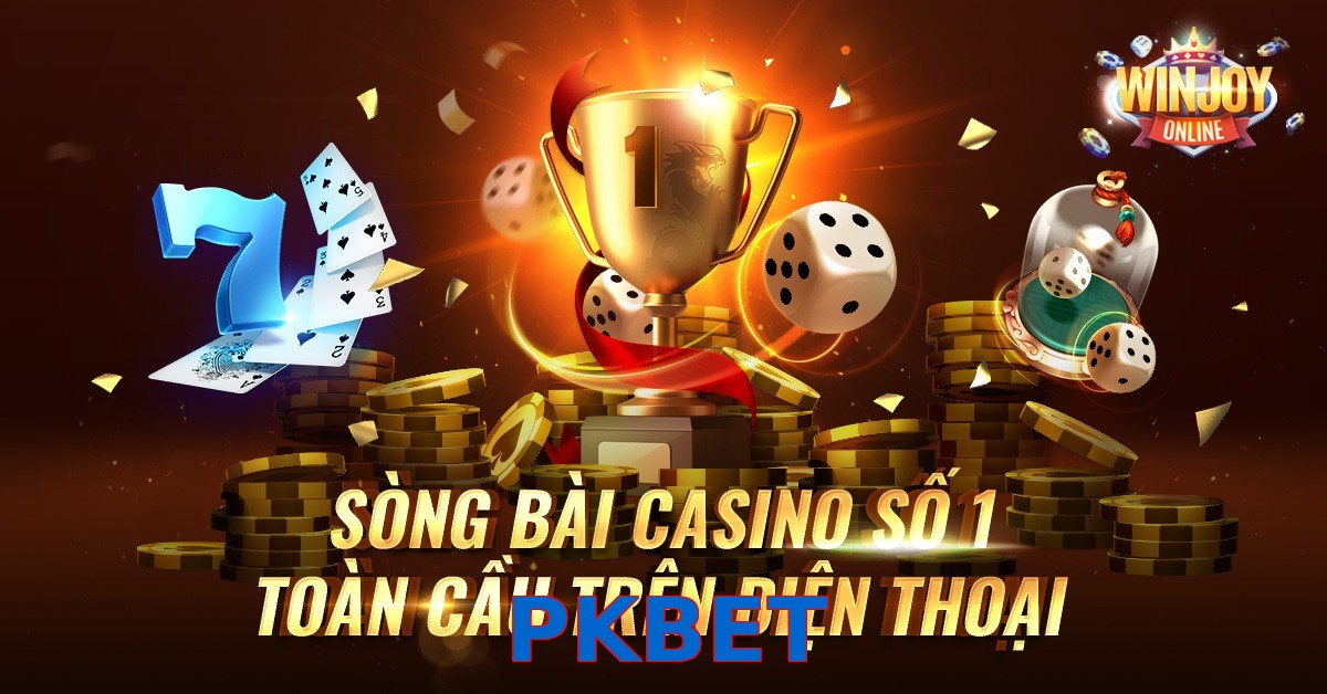 PKBET