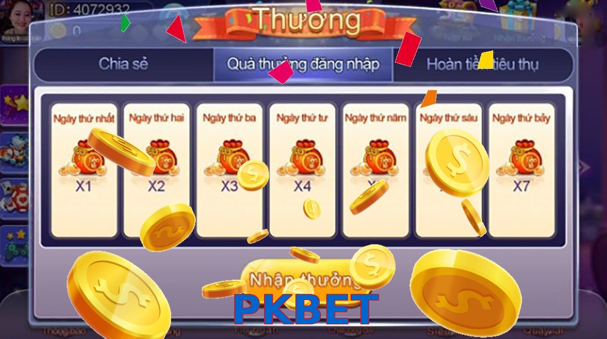 PKBET
