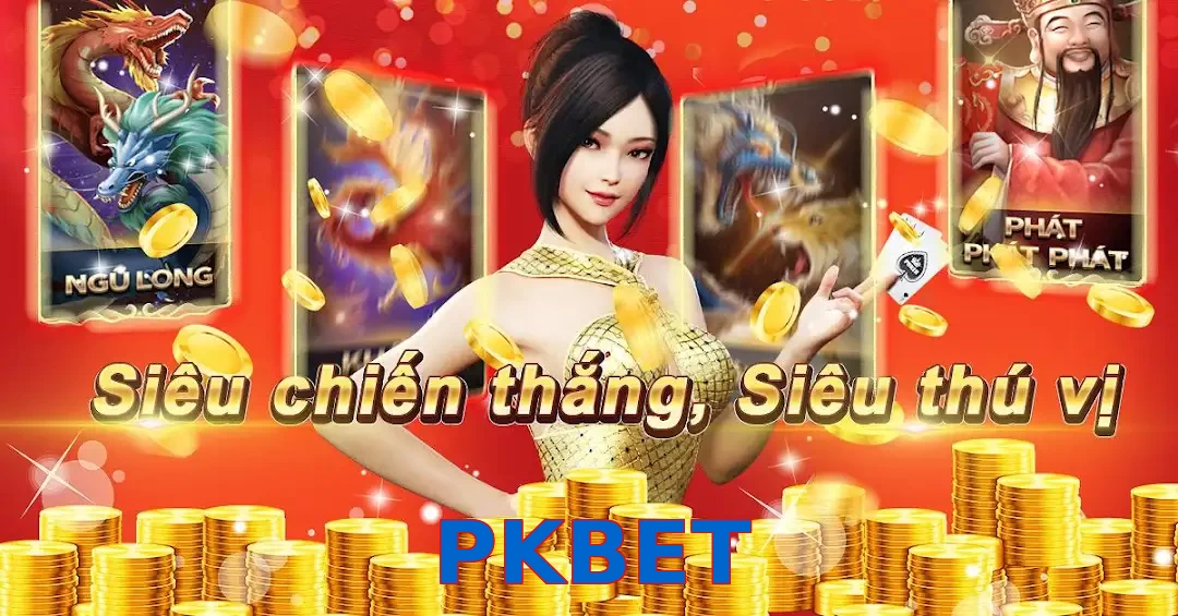 PKBET