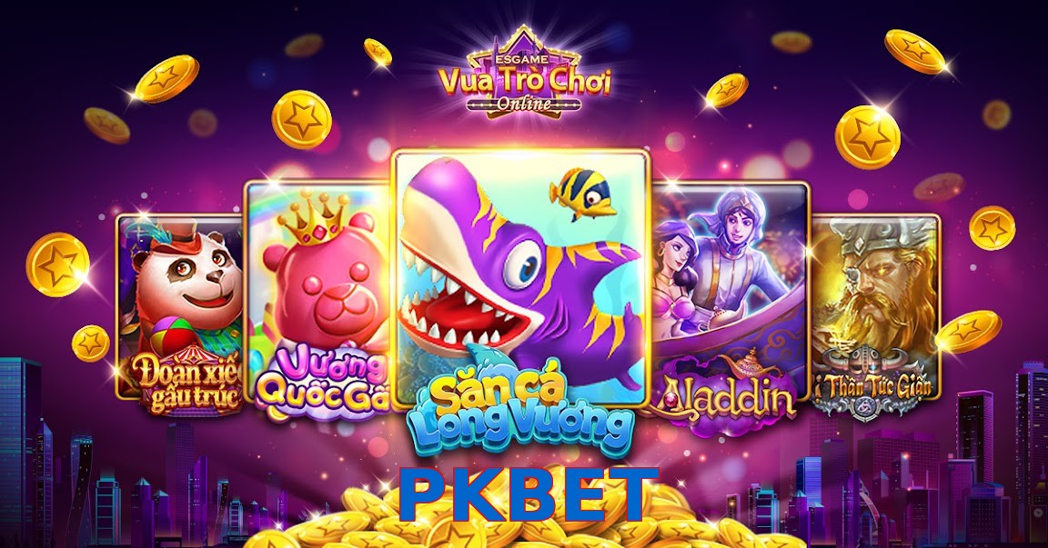PKBET