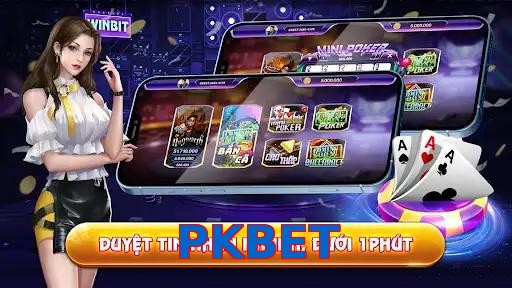 PKBET