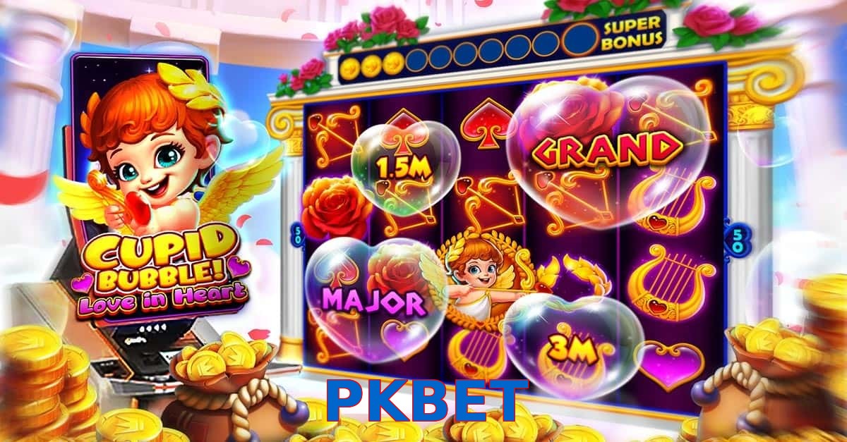 PKBET
