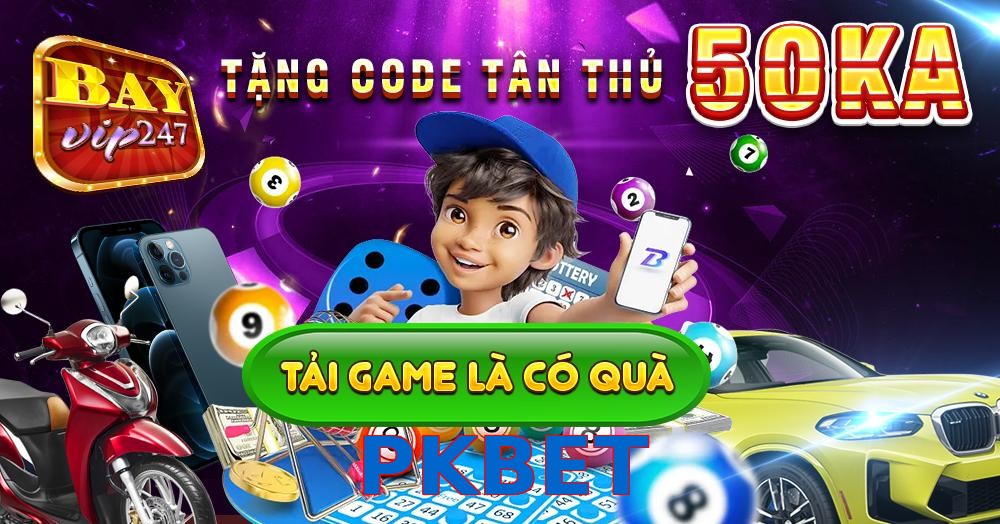 PKBET
