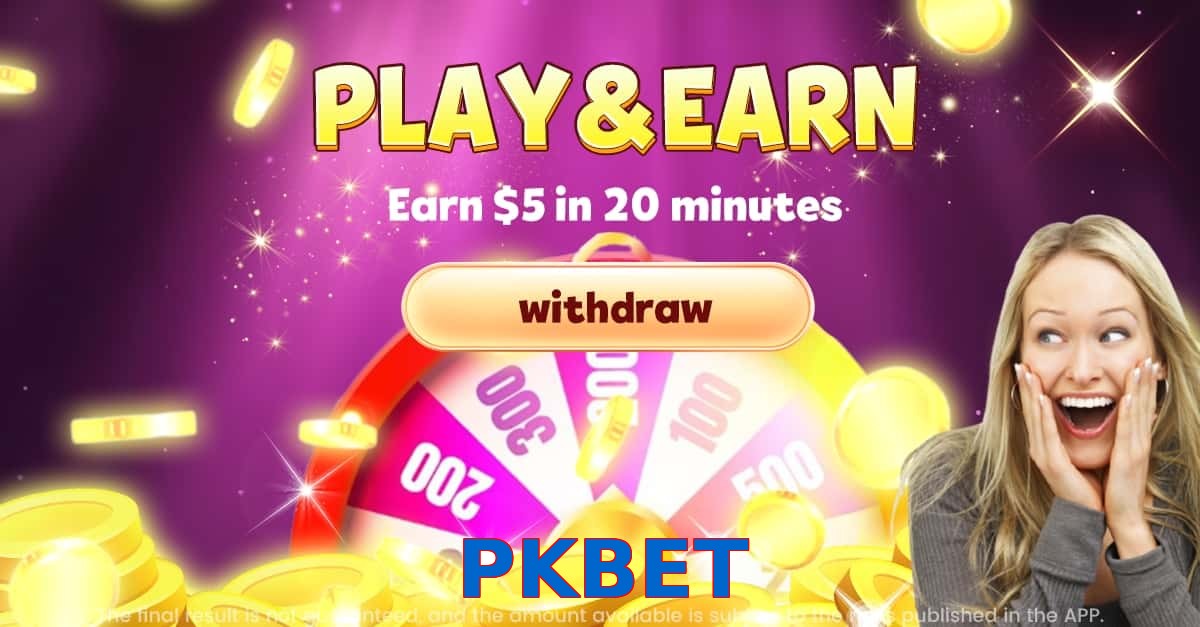 PKBET