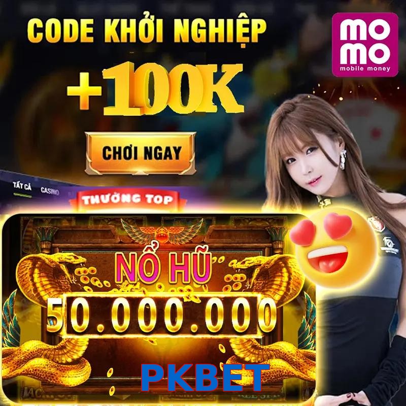 PKBET