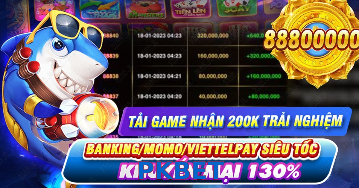 PKBET