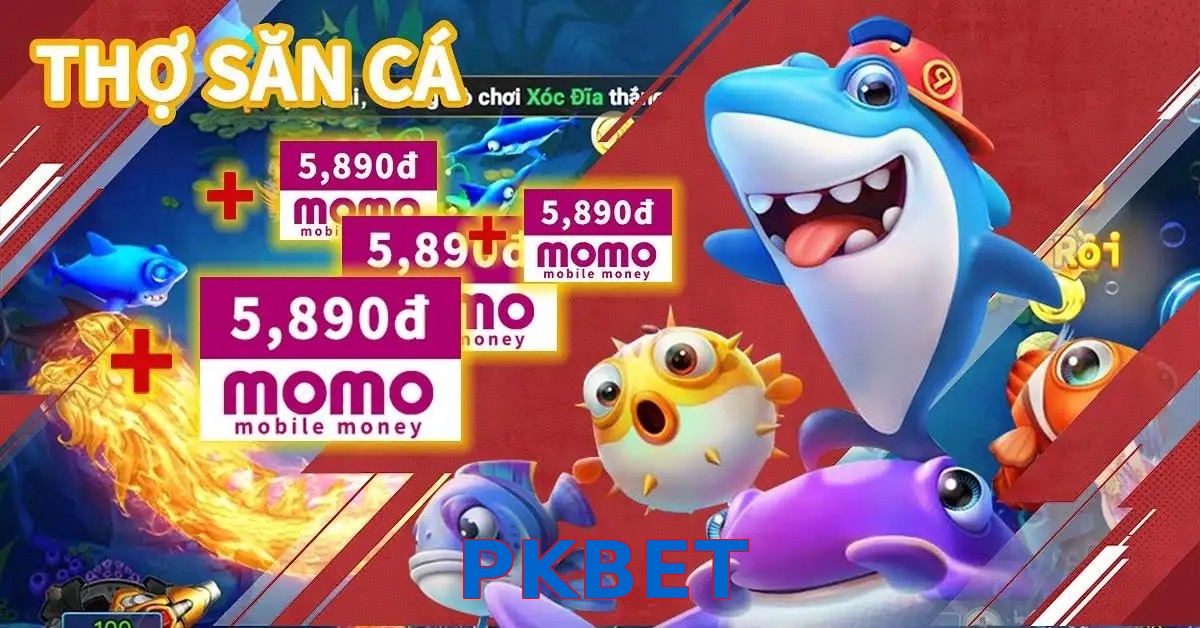 PKBET