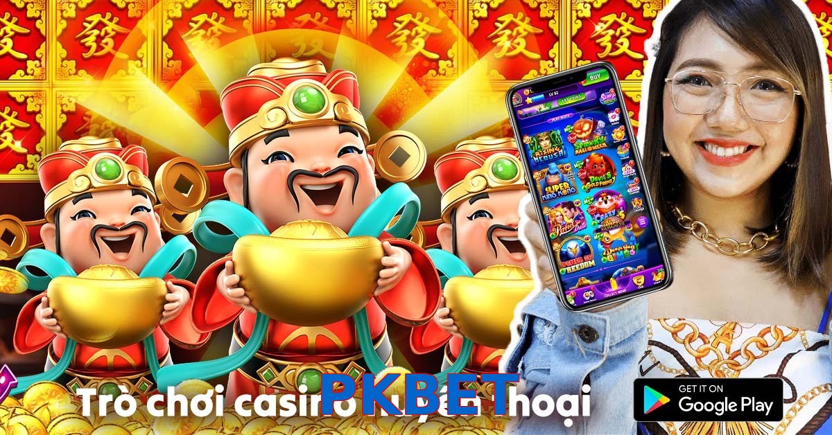 PKBET