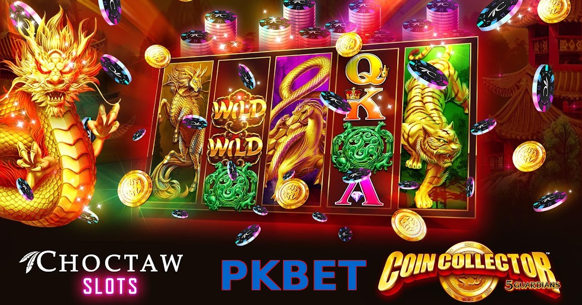 PKBET