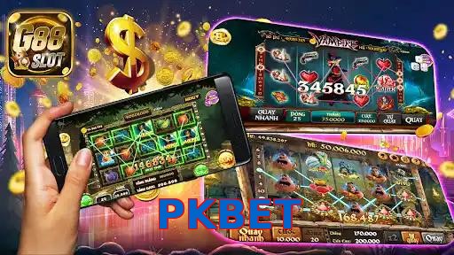 PKBET