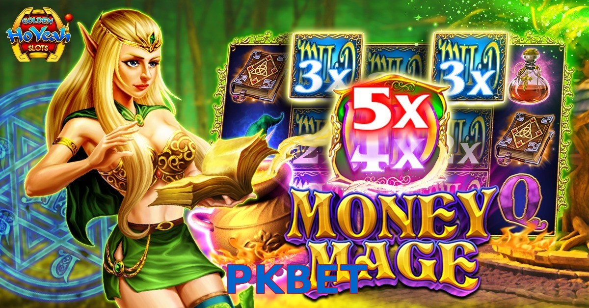 PKBET