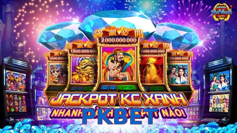 PKBET