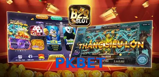 PKBET