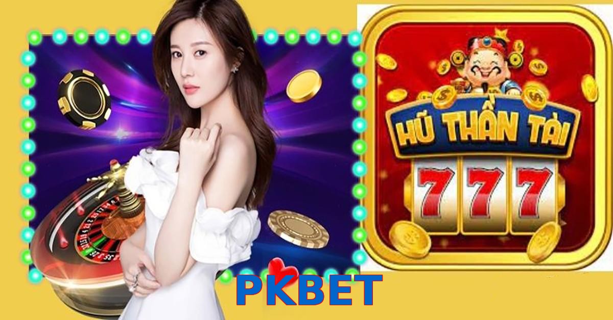 PKBET