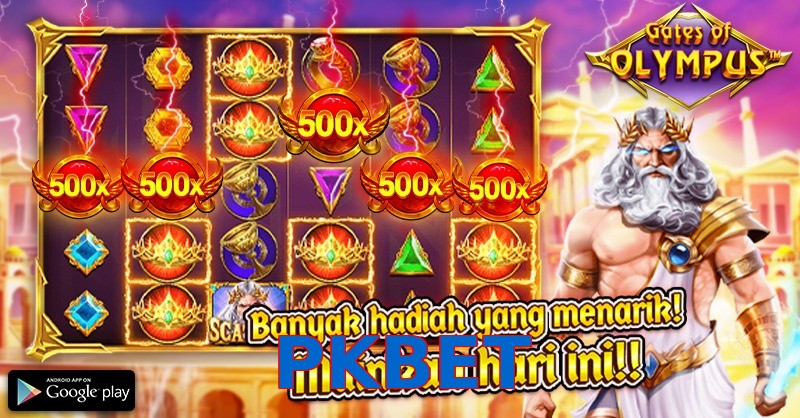 PKBET