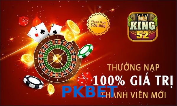 PKBET