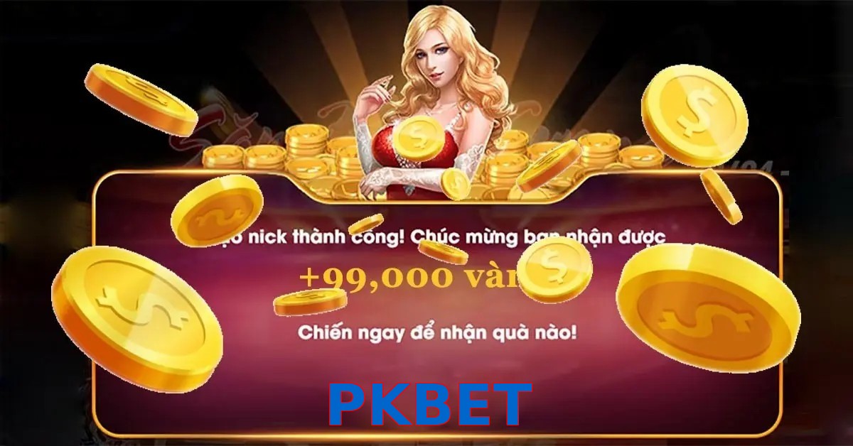 PKBET