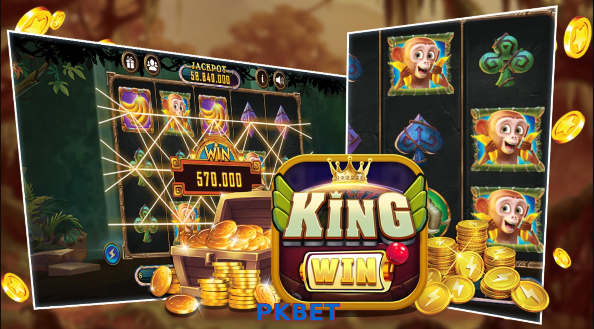 PKBET