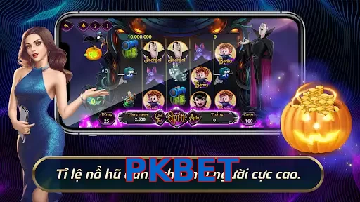 PKBET