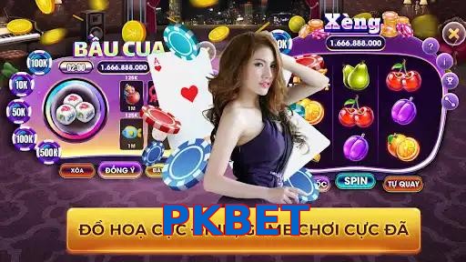 PKBET