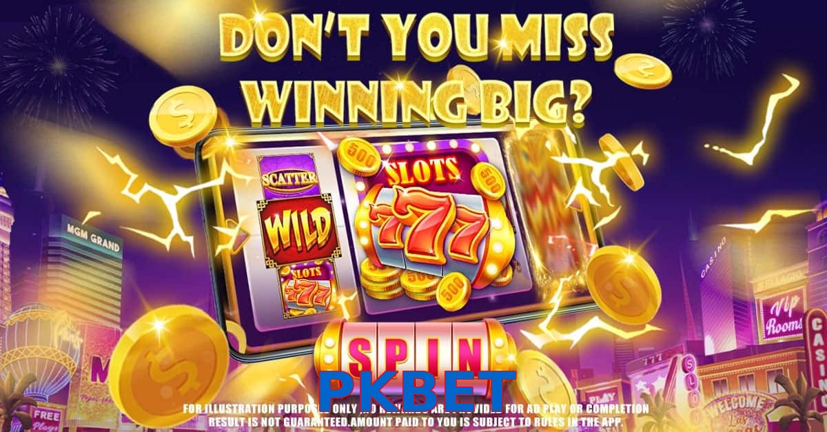PKBET