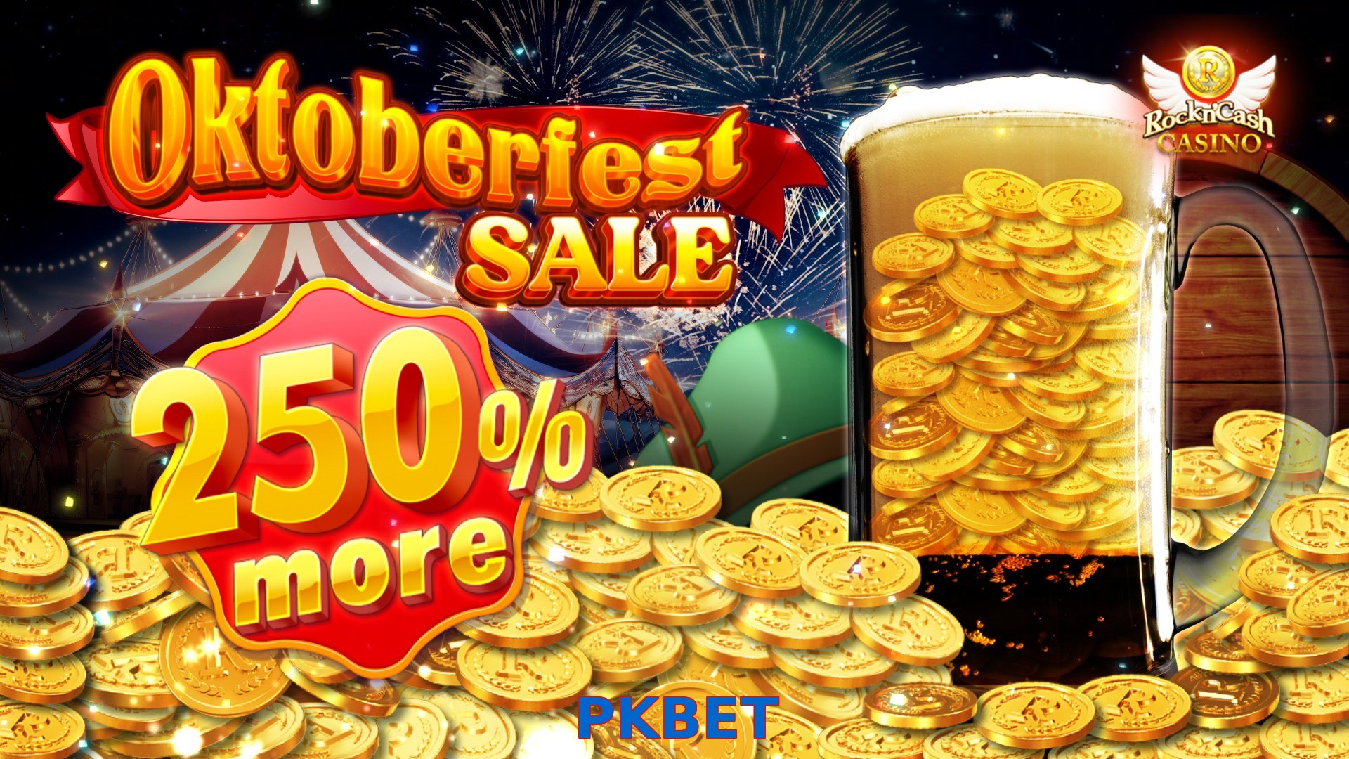PKBET