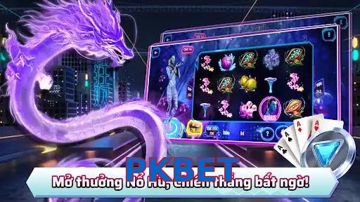 PKBET
