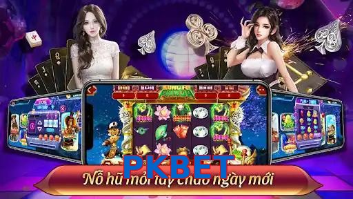 PKBET