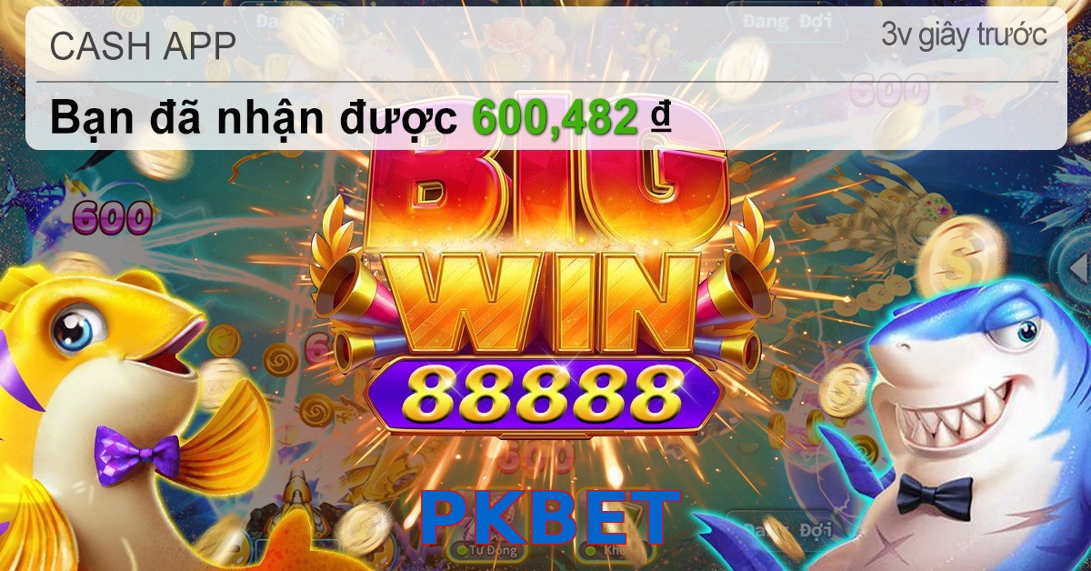 PKBET