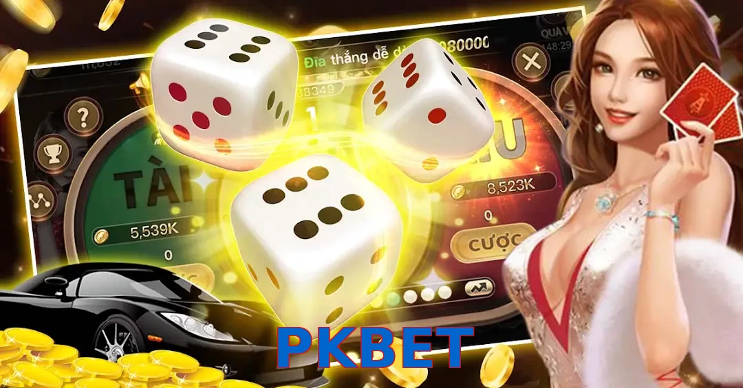 PKBET