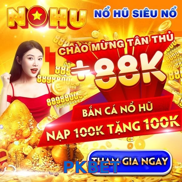 PKBET