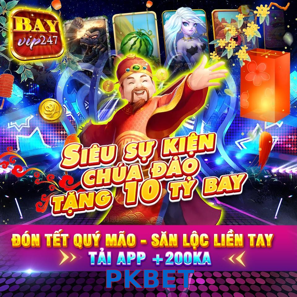 PKBET