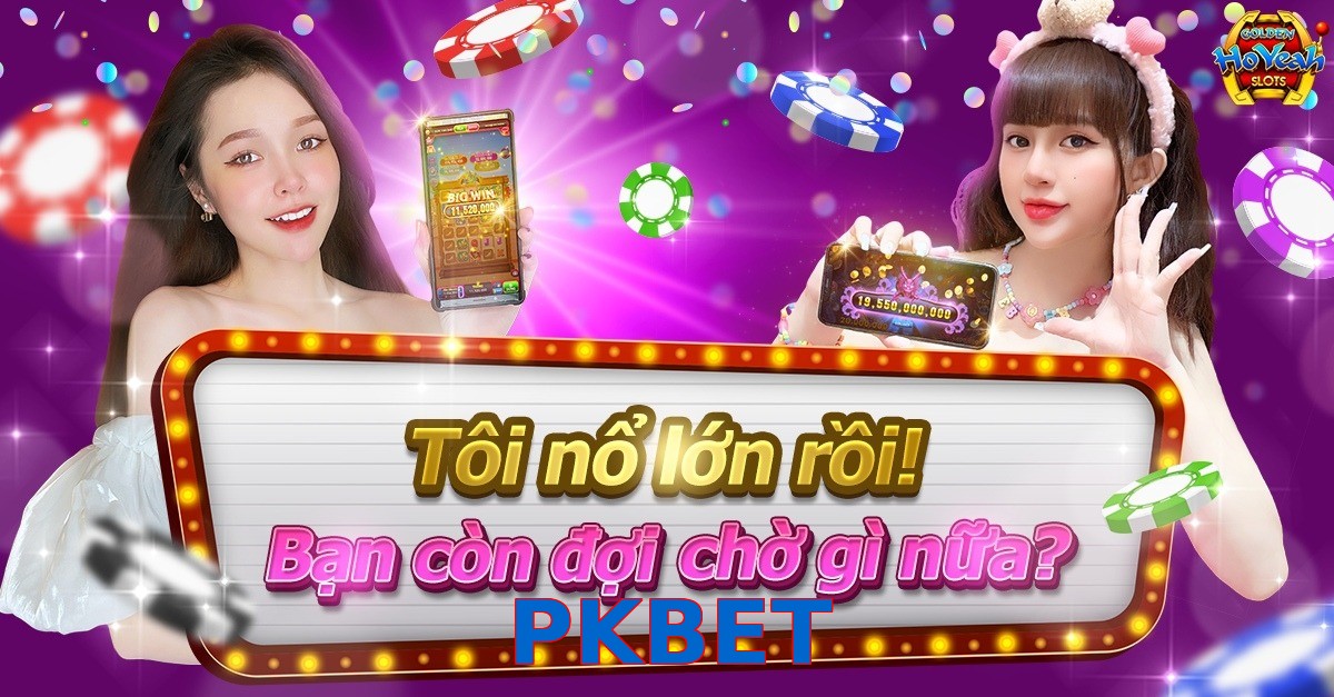 PKBET