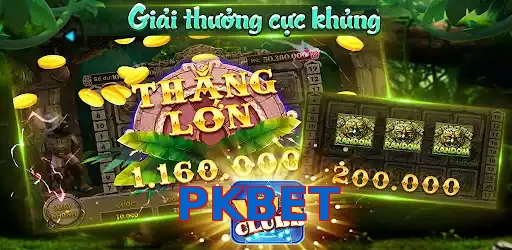 PKBET