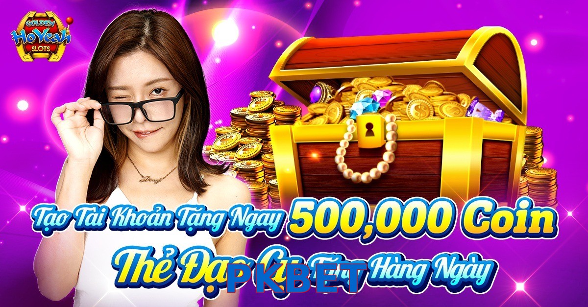 PKBET
