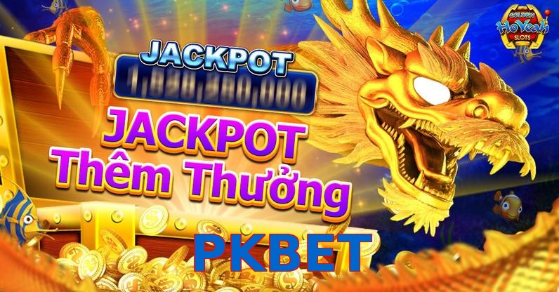 PKBET
