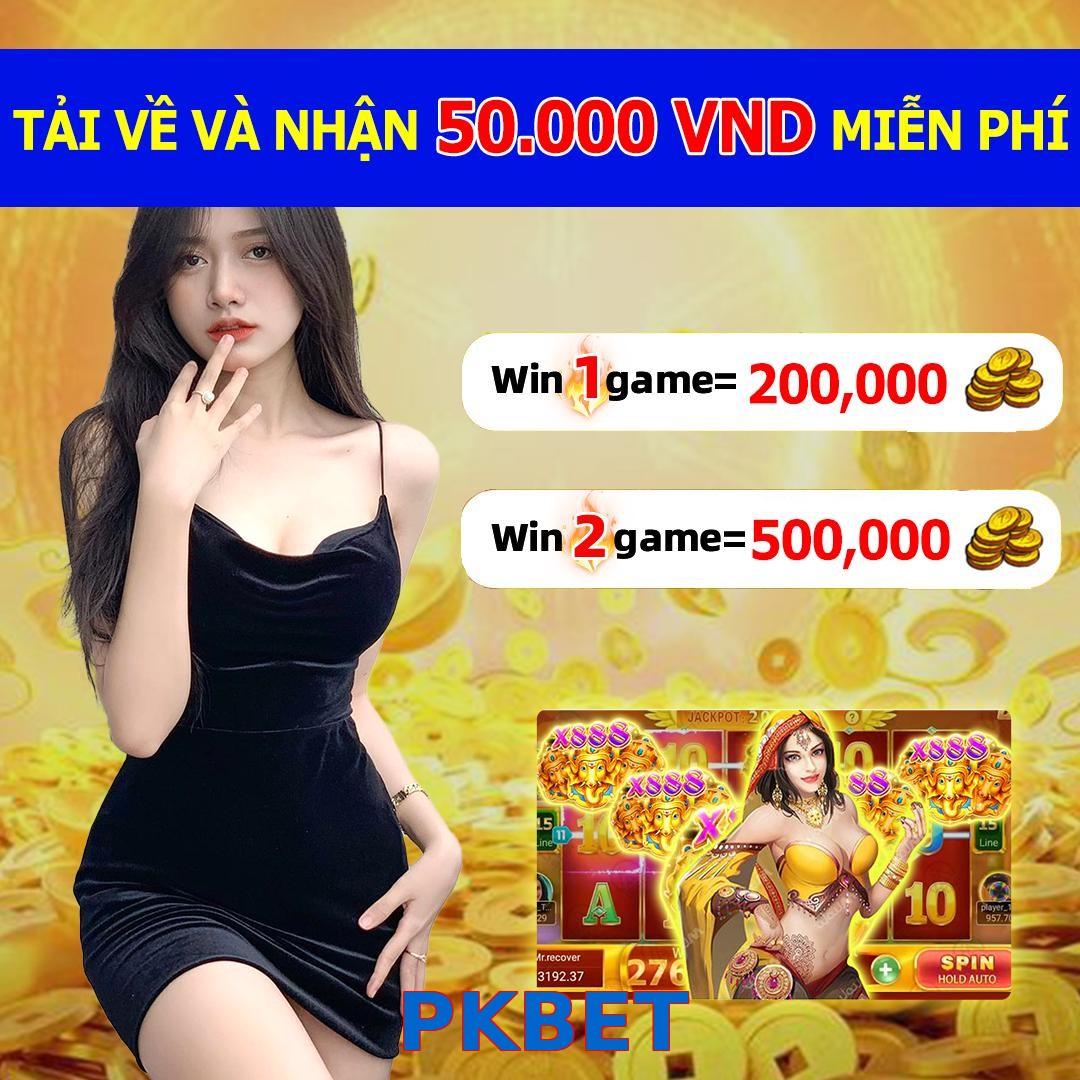PKBET