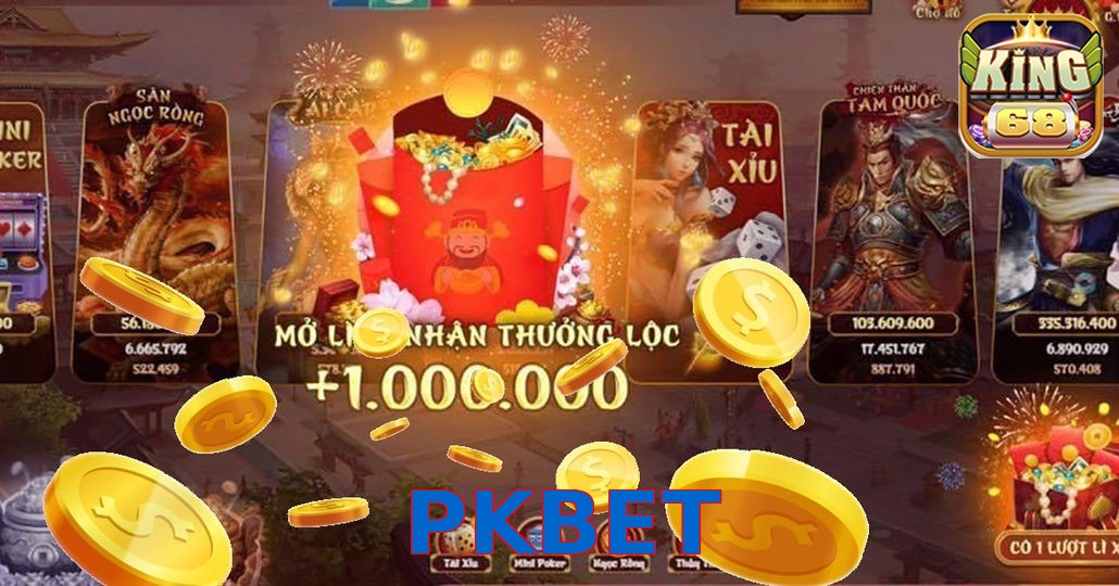 PKBET