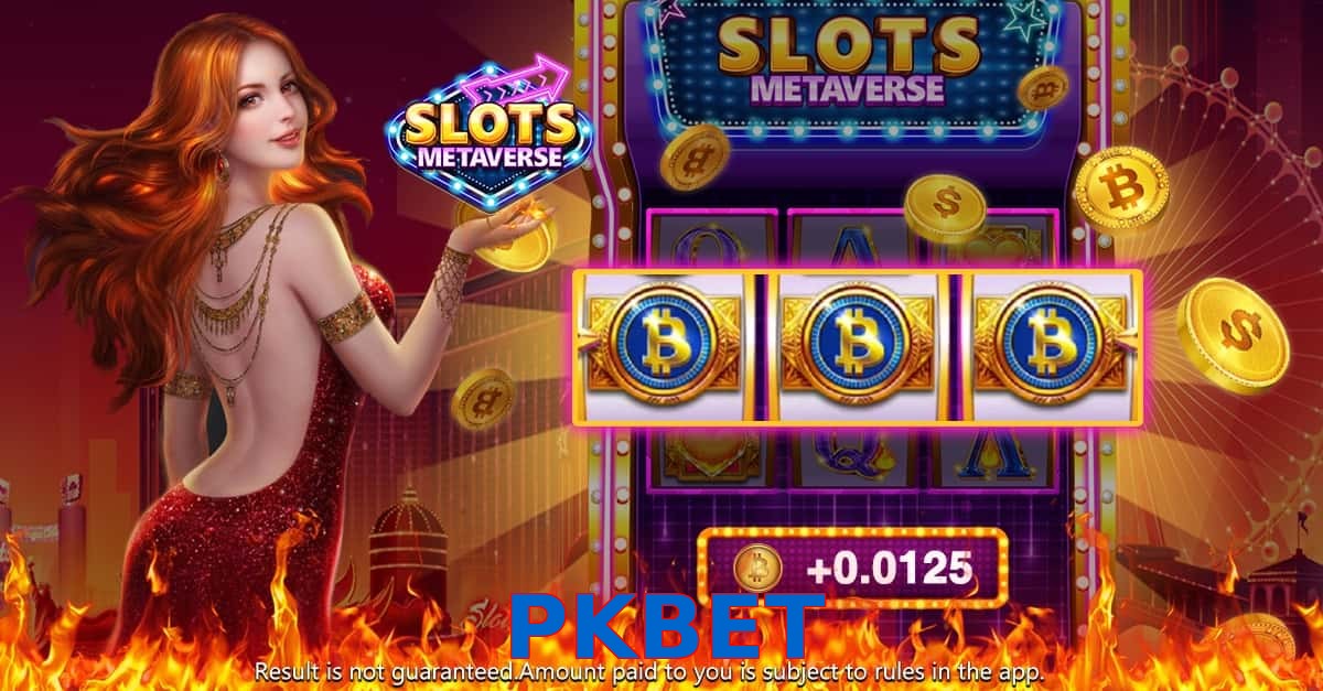 PKBET