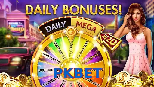 PKBET