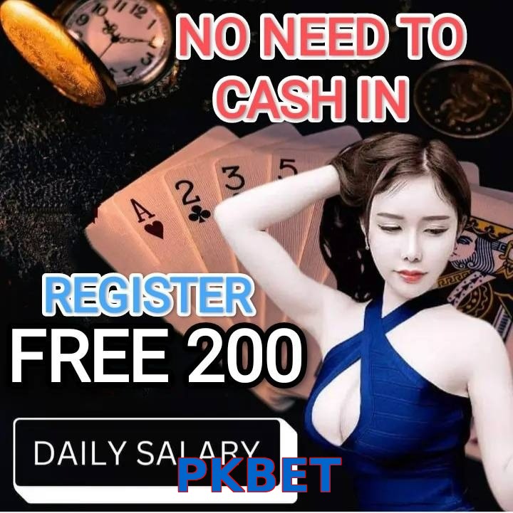 PKBET
