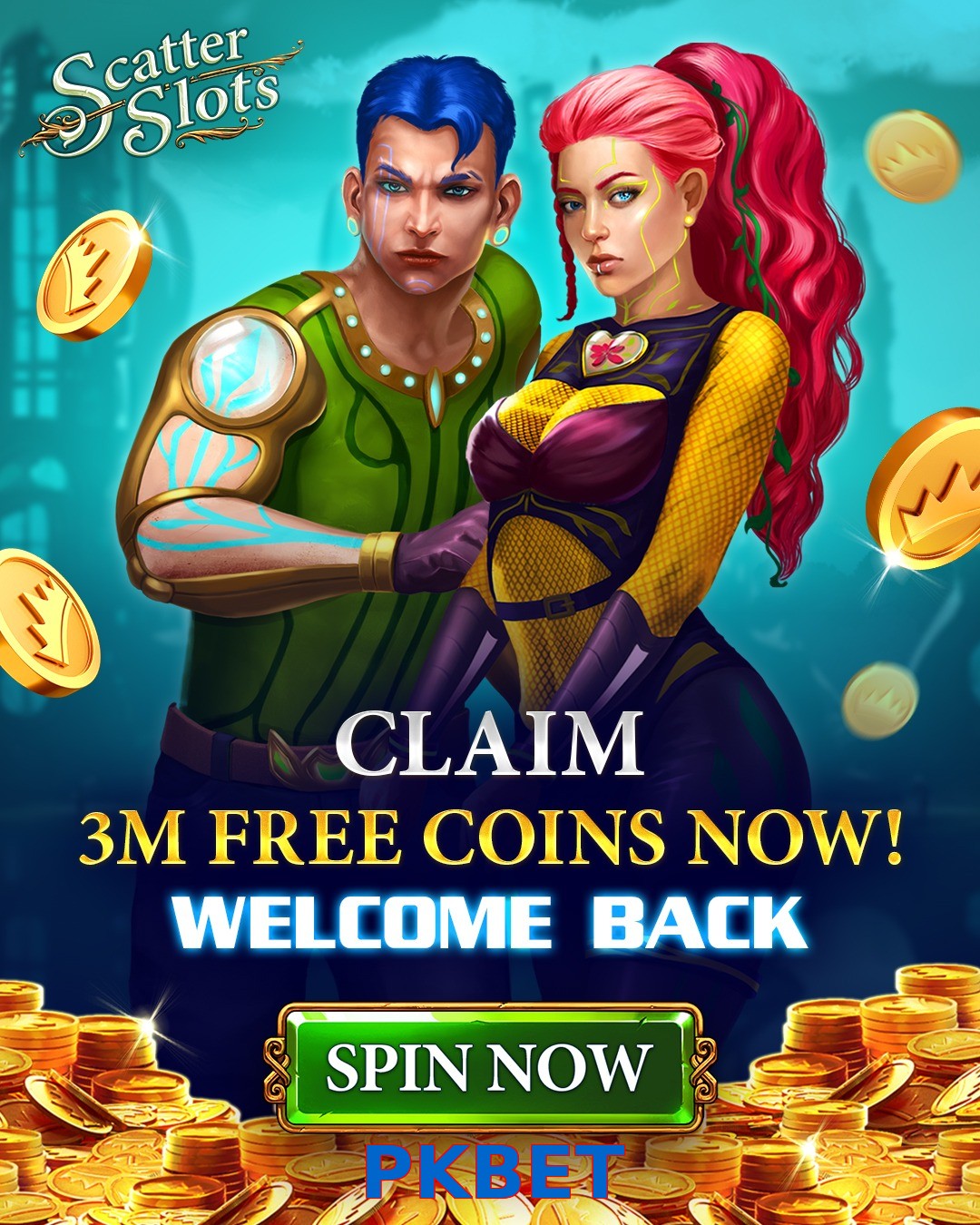 PKBET