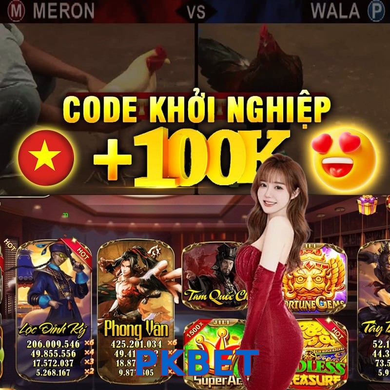 PKBET