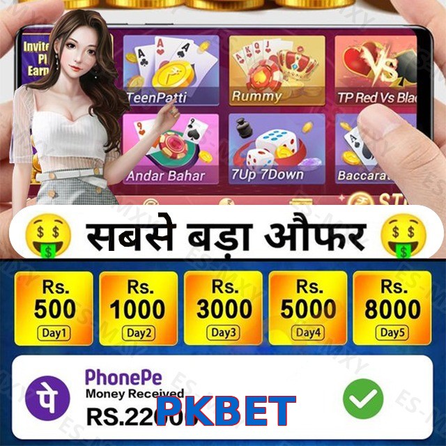 PKBET