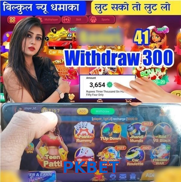 PKBET
