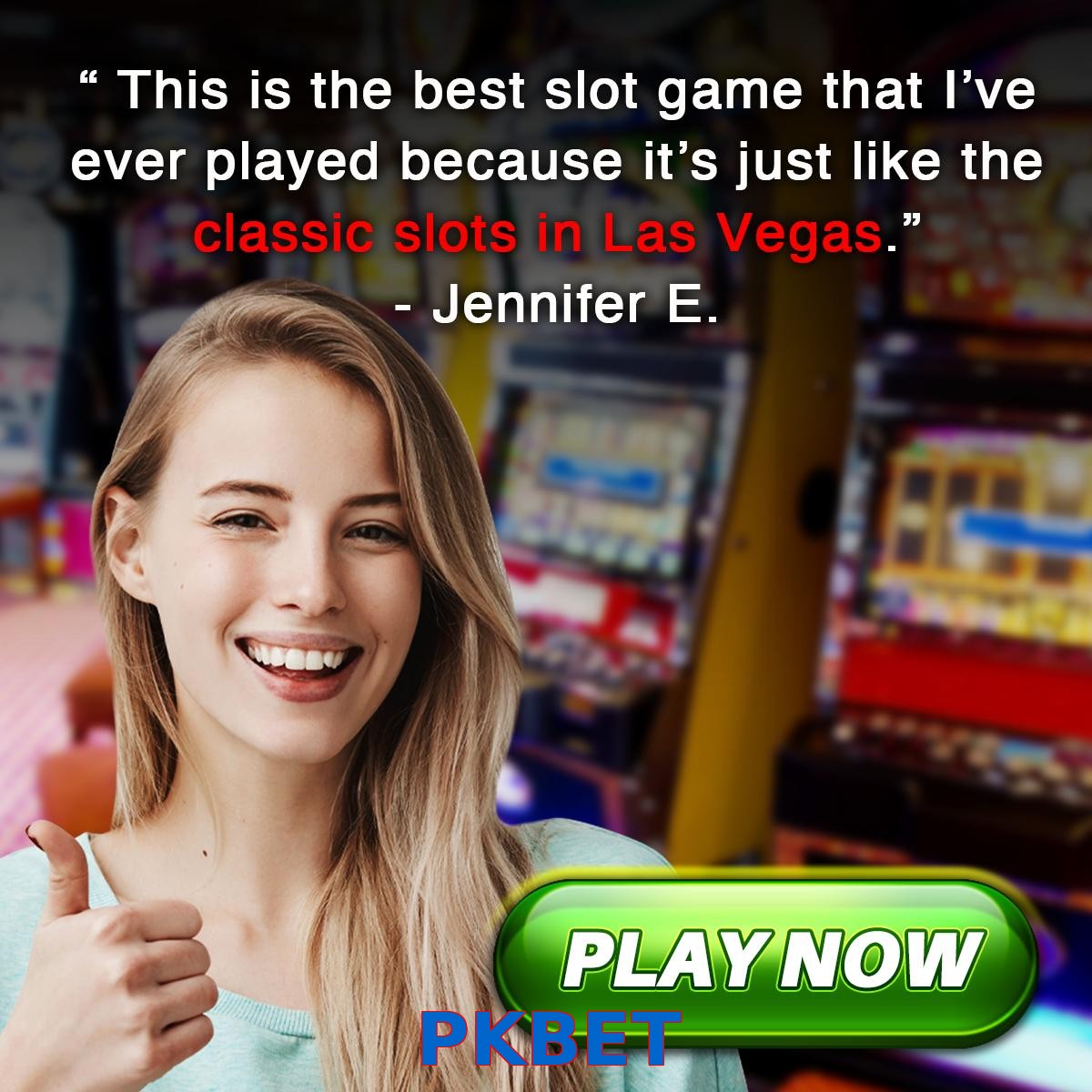 PKBET