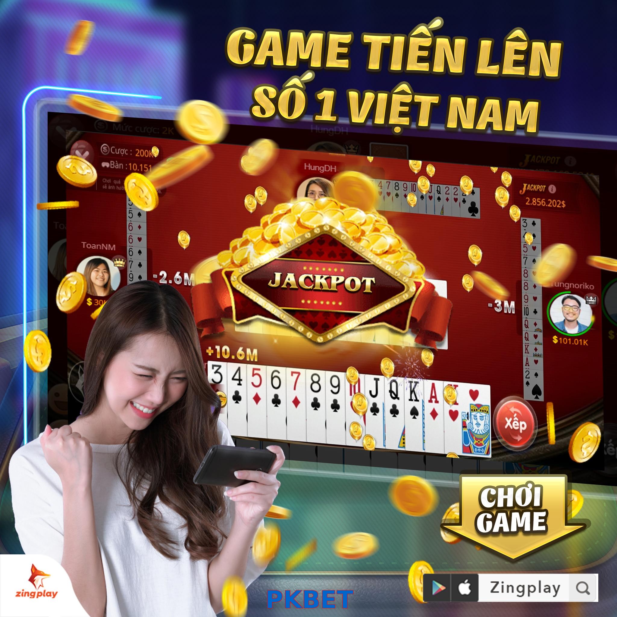 PKBET
